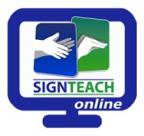 SignTeach Online