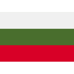 2021: Bulgaria, Legal Recognition of Bulgarian Sign Language