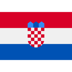 2015: Croatia, Legal Recognition of Croatian Sign Language 