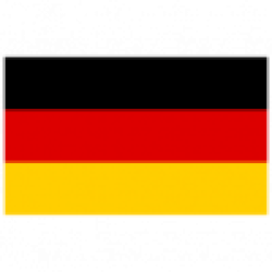 2002: Germany, Legal Recognition of German Sign Language