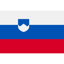 2002, 2019: Slovenia, Legal Recognition of Slovenian Sign Language