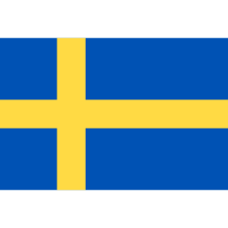 1981: Sweden, Legal Recognition of Swedish Sign Language